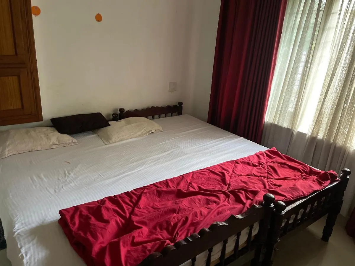 Rose Garden Homestay Thrissur Bed & Breakfast