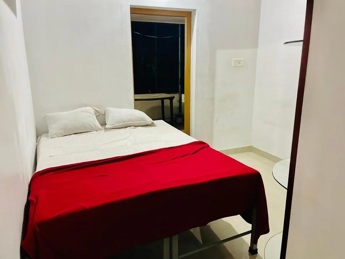 Bed & Breakfast Rose Garden Homestay Thrissur India