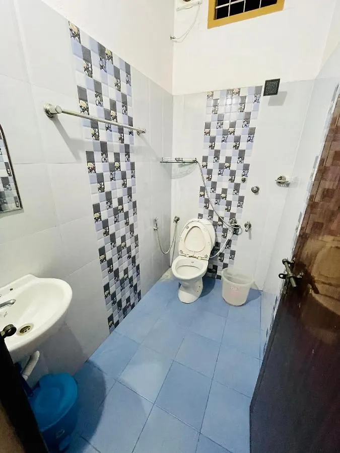 Rose Garden Homestay Thrissur 0*,