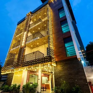 Daan Regency Hotel