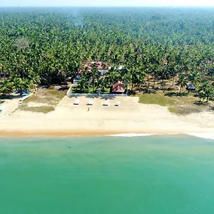 Veda5 Ayurveda Living Village Resort