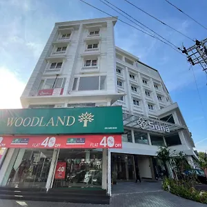 Sona Hotel