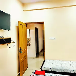 Thrissur Villas Home Stay Guest house