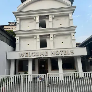 Welcome Hotel